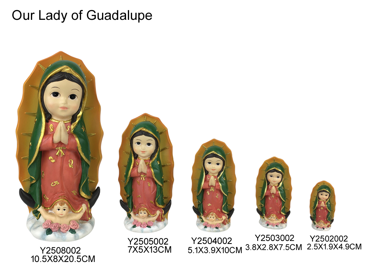 Our Lady of Guadalupe