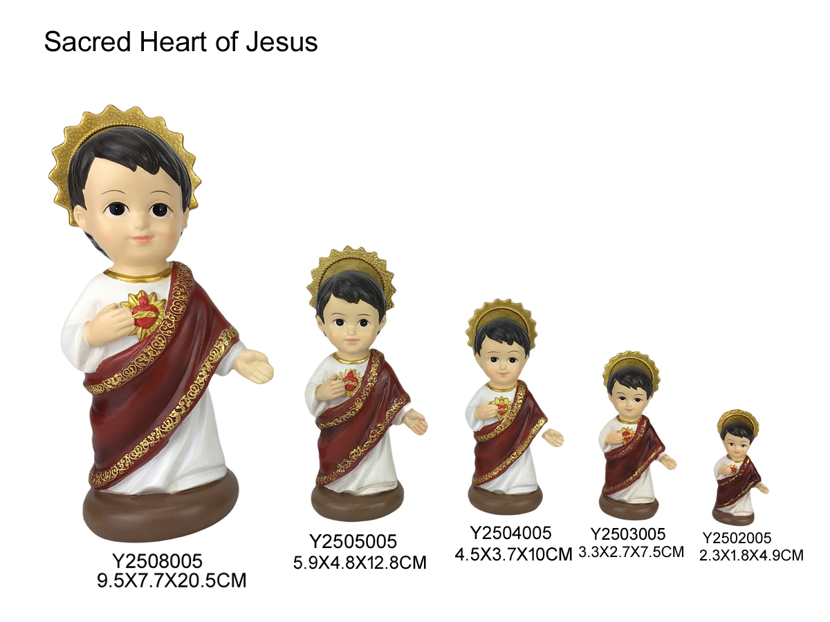 Sacred Heart of Jesus