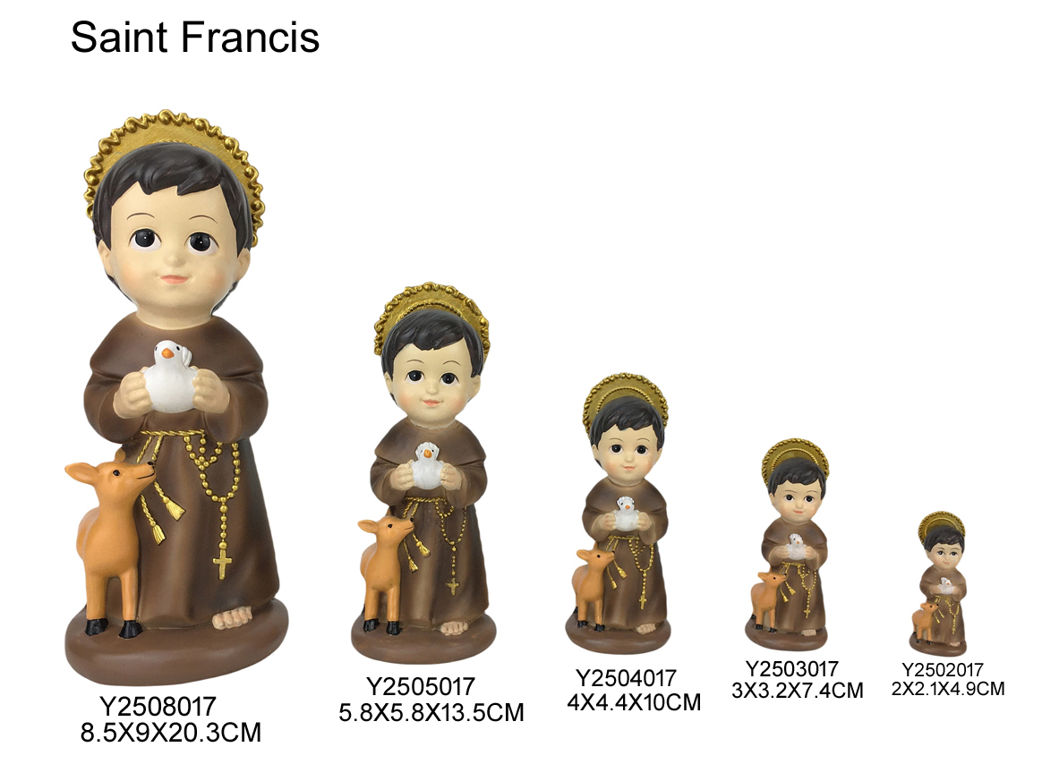 Saint Francis