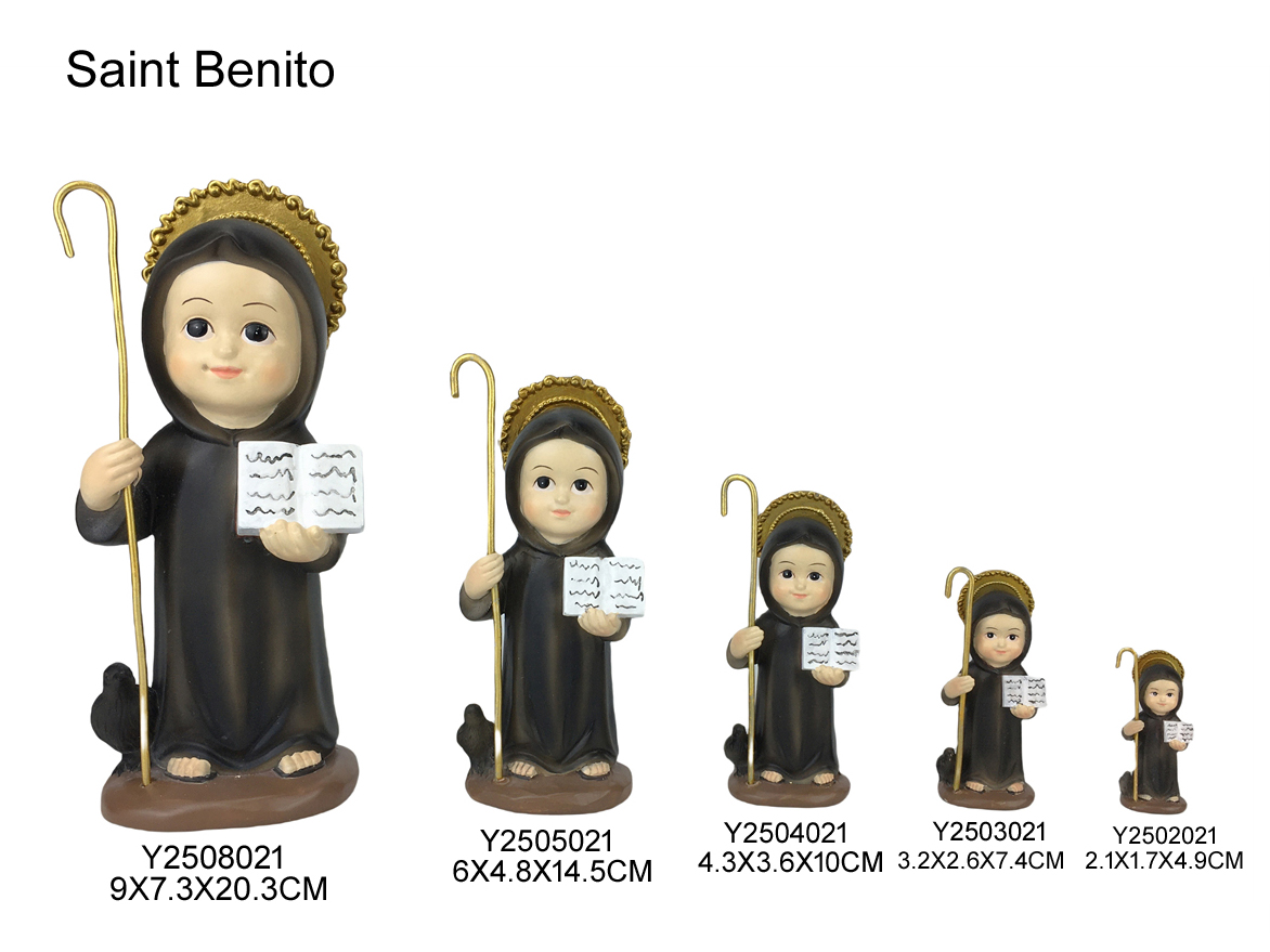 Saint Benito