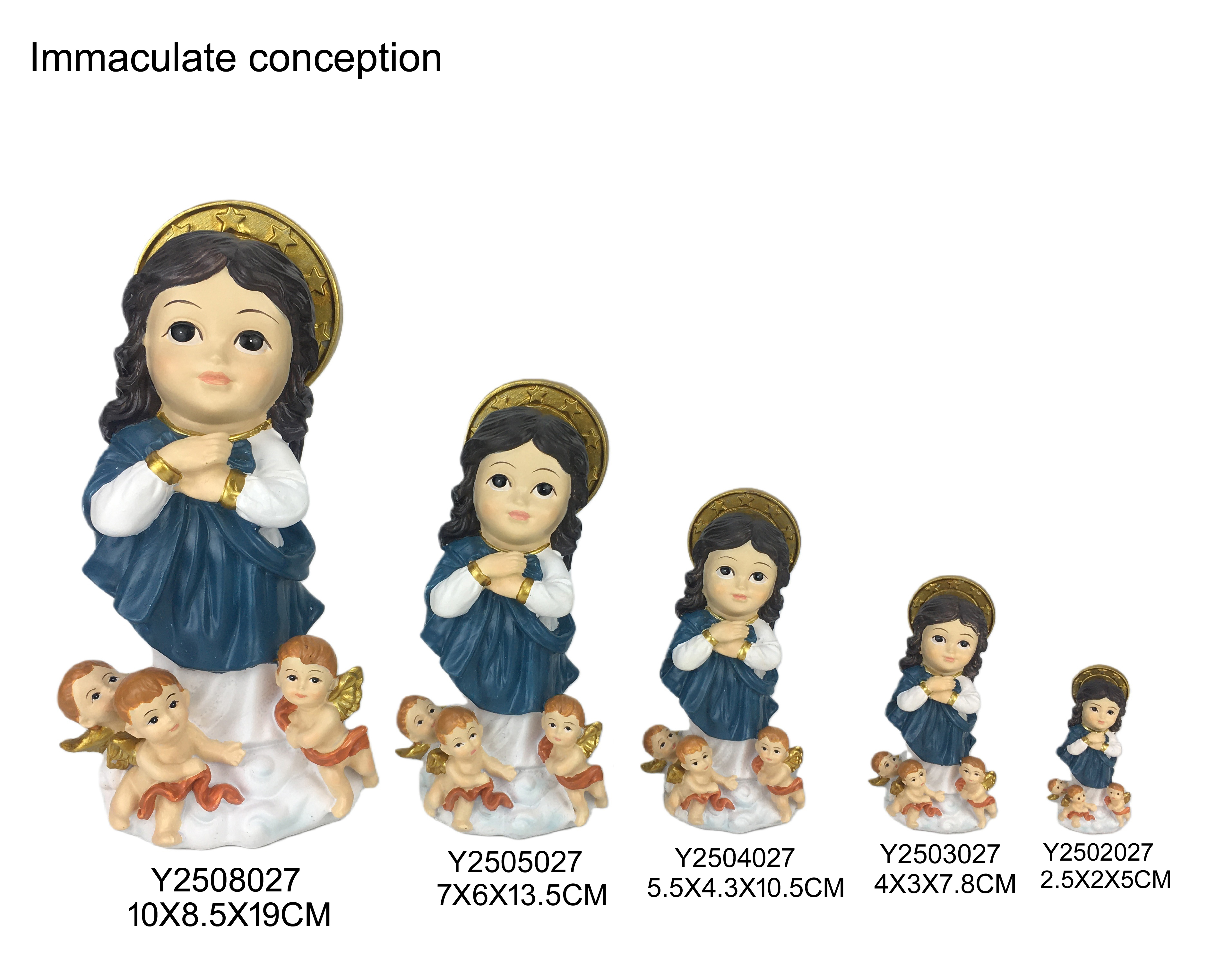 Immaculate conception