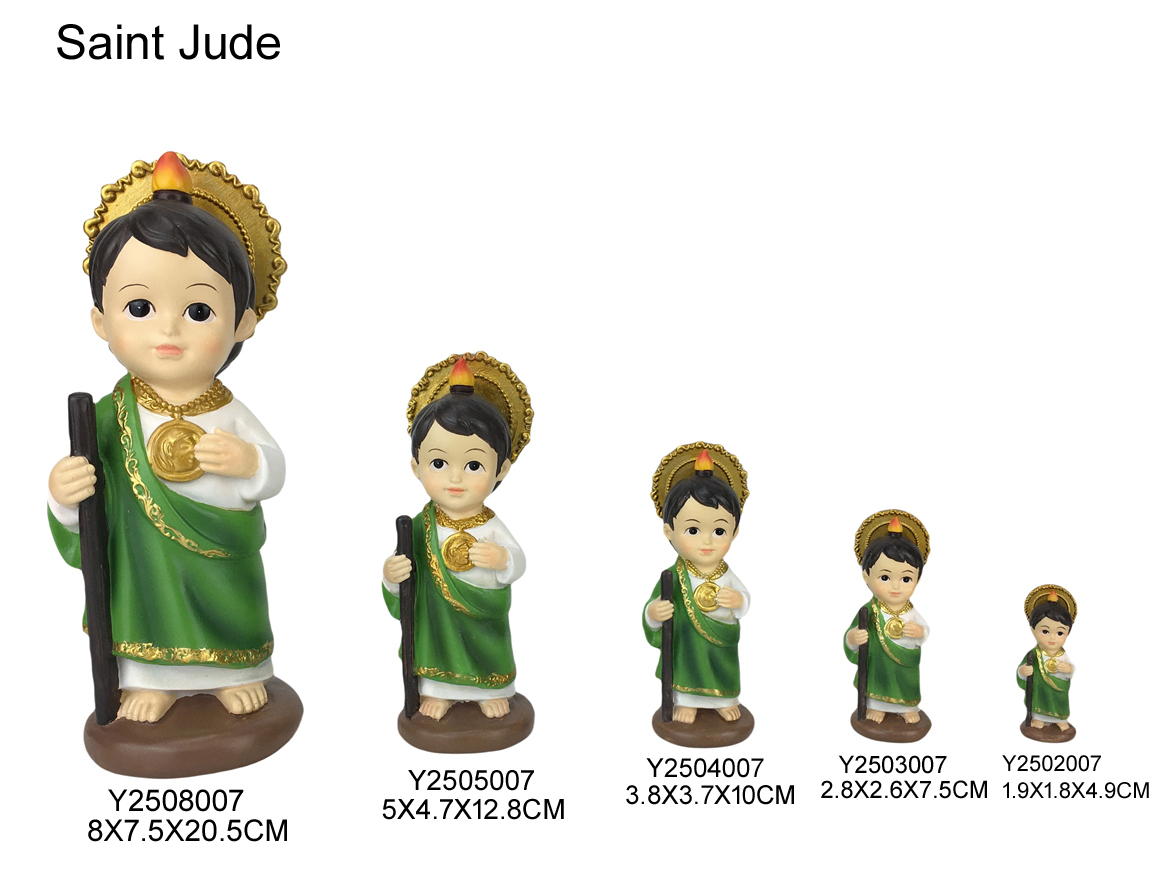 Saint Jude