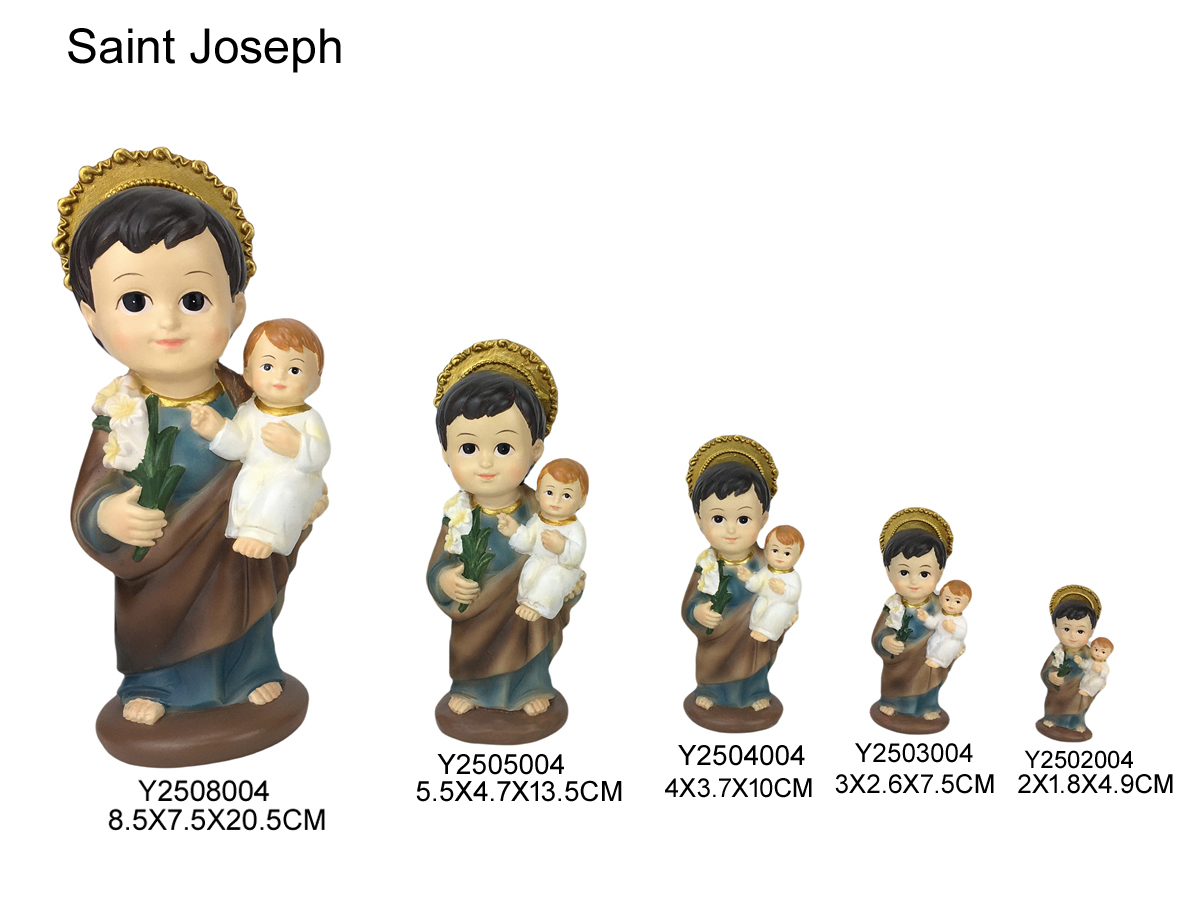 Saint Joseph