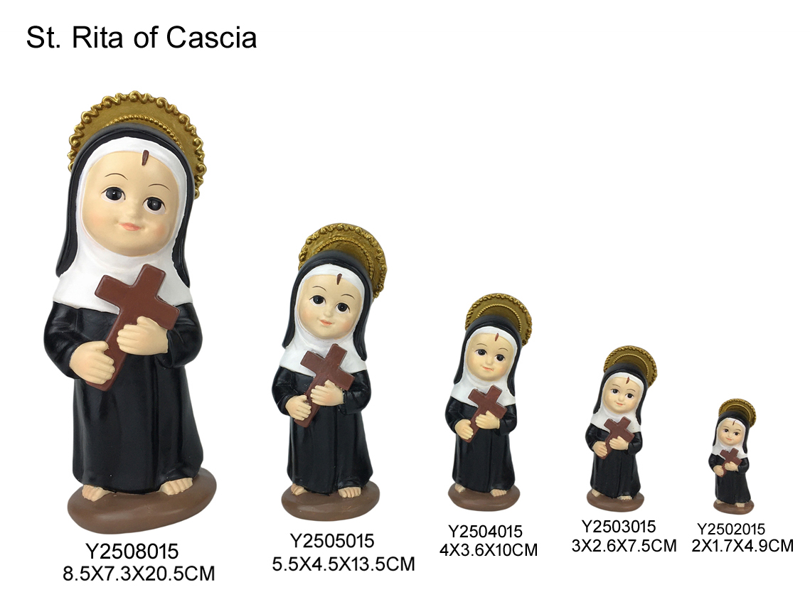 St. Rita of Cascia