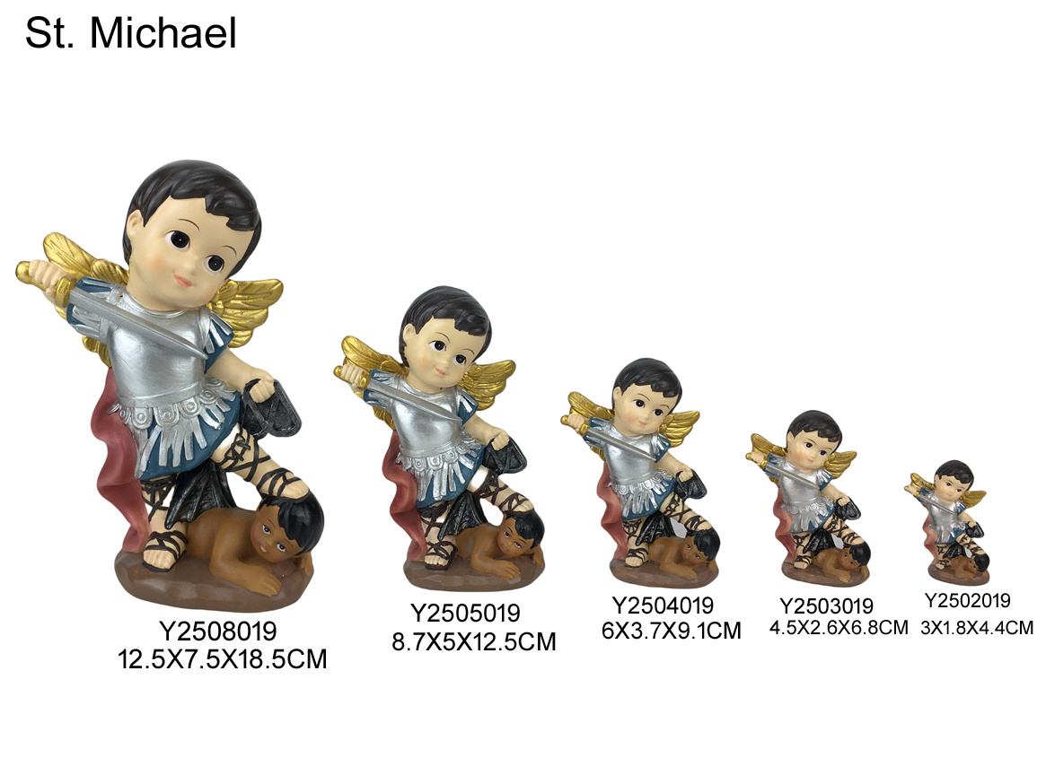 St. Michael