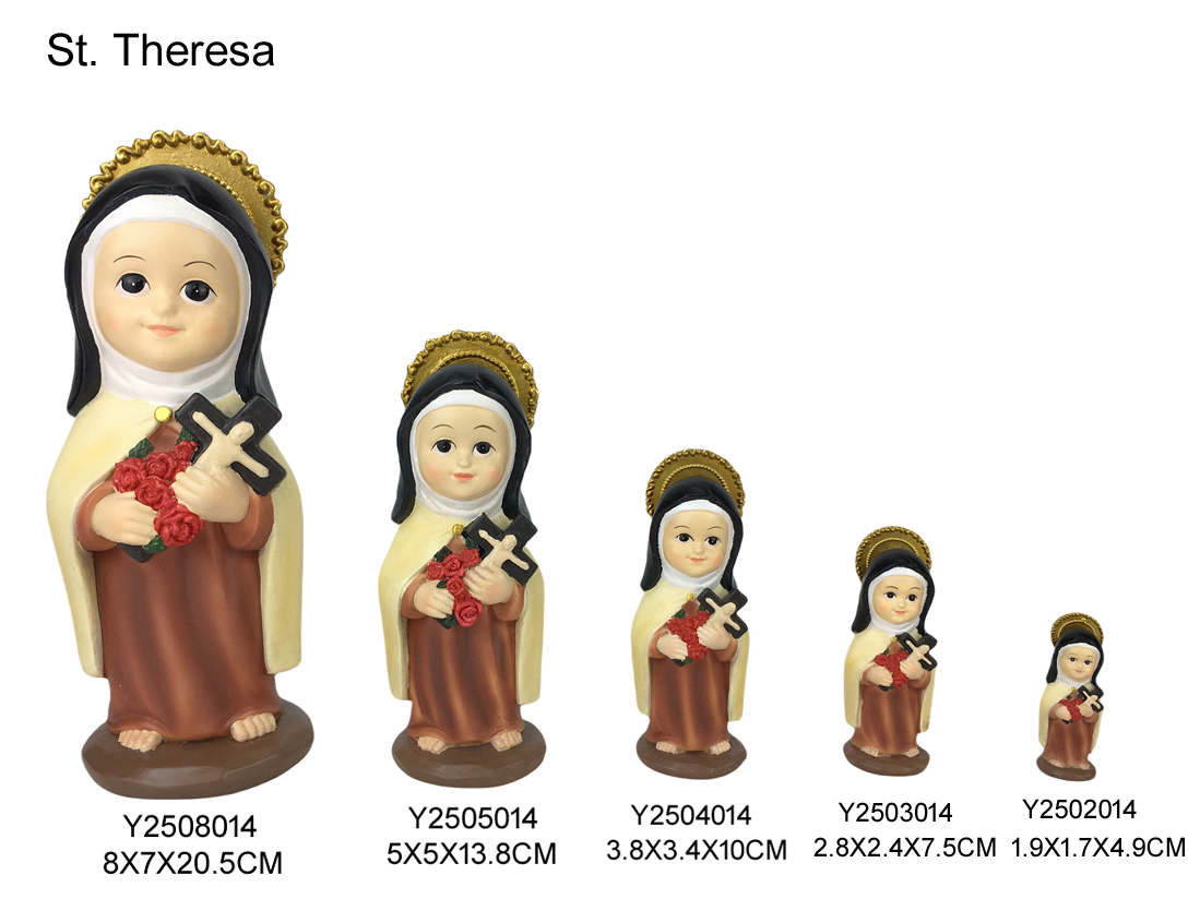 St. Theresa