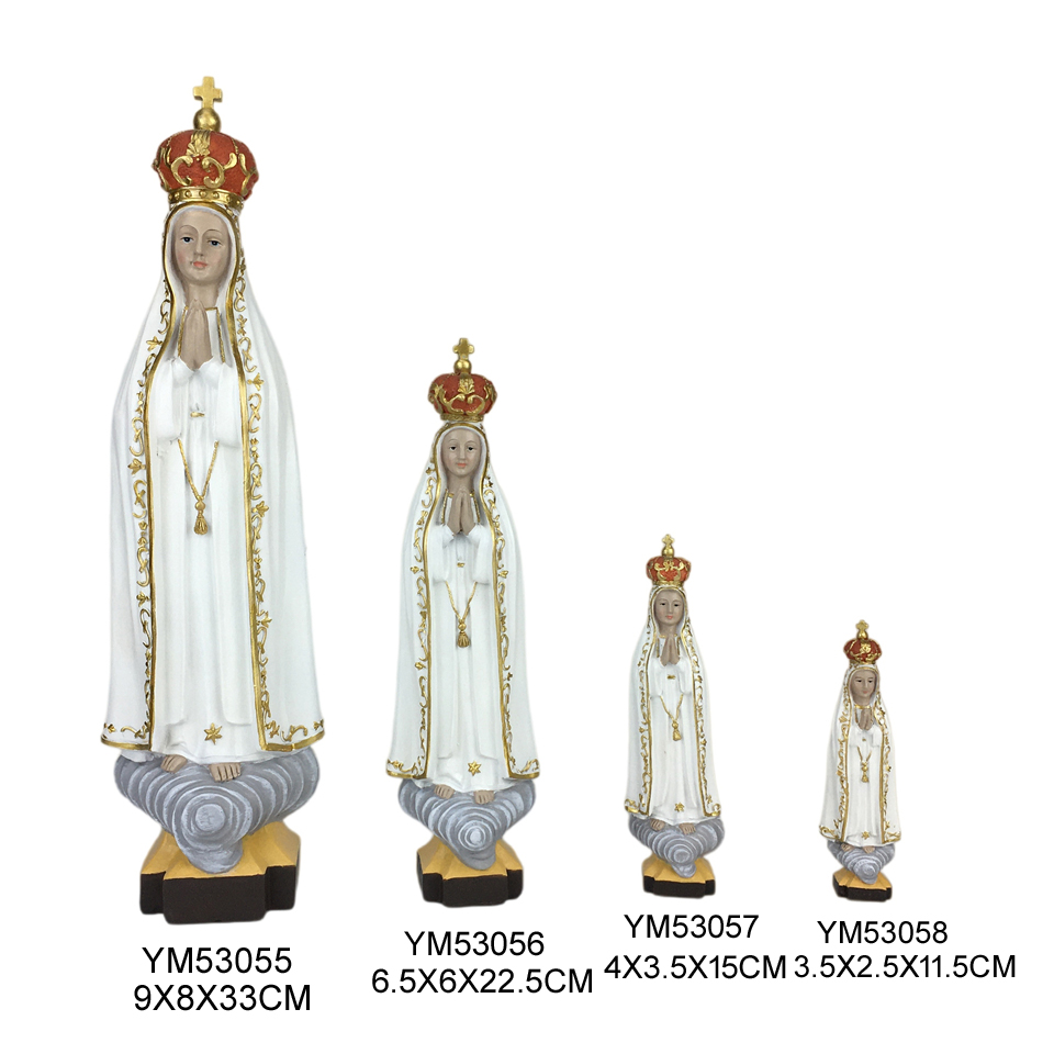 Our lady of Fatima